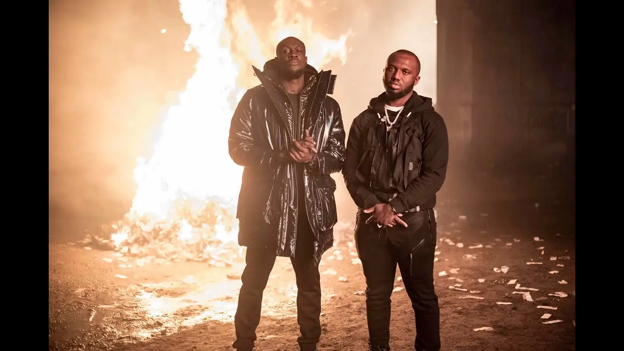 Audacity (Feat. Headie One)