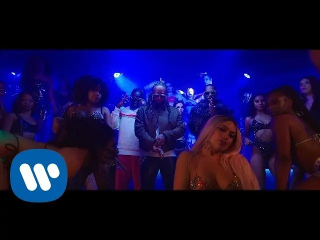 Hottest In The City
