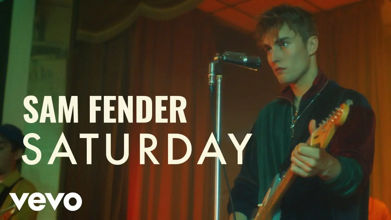 Saturday