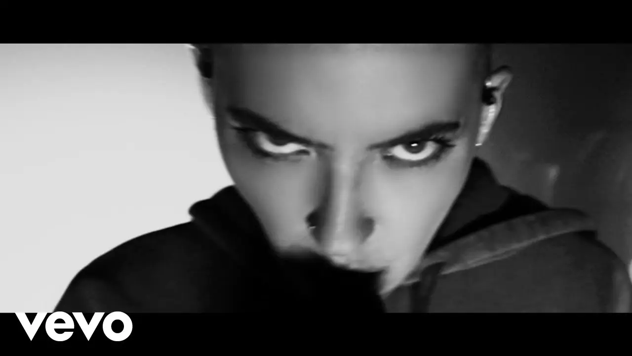 Jekyll & Hide