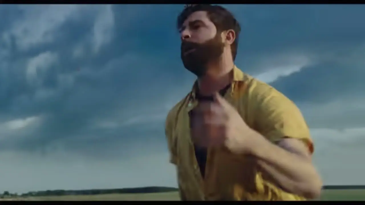 The Runner