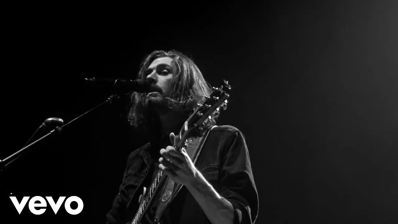 Jackboot Jump (Live)
