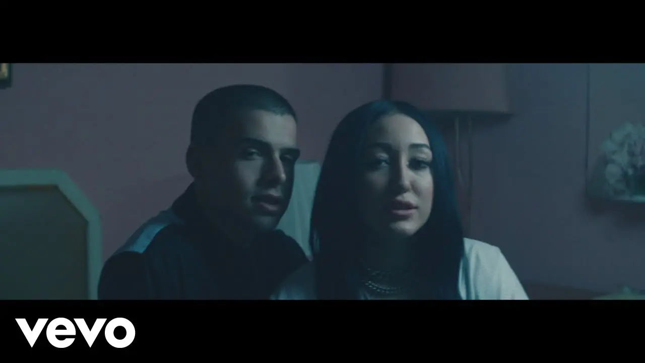 Expensive (Feat. Noah Cyrus)