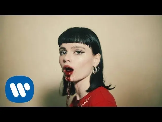 Break My Broken Heart