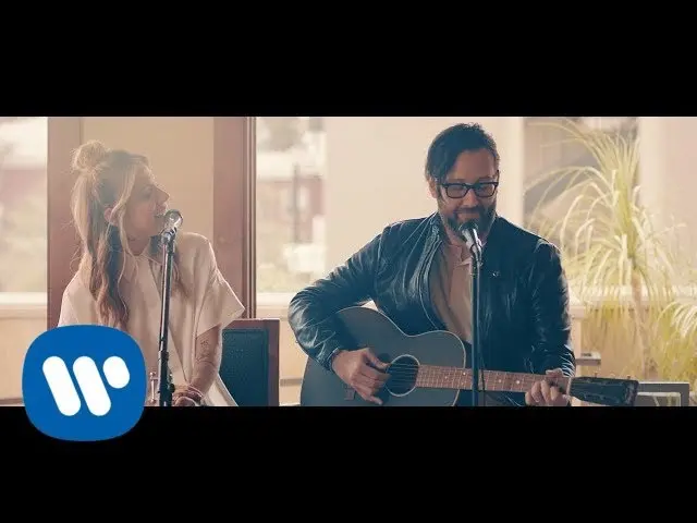 Simple Things (Feat. Christina Perri)