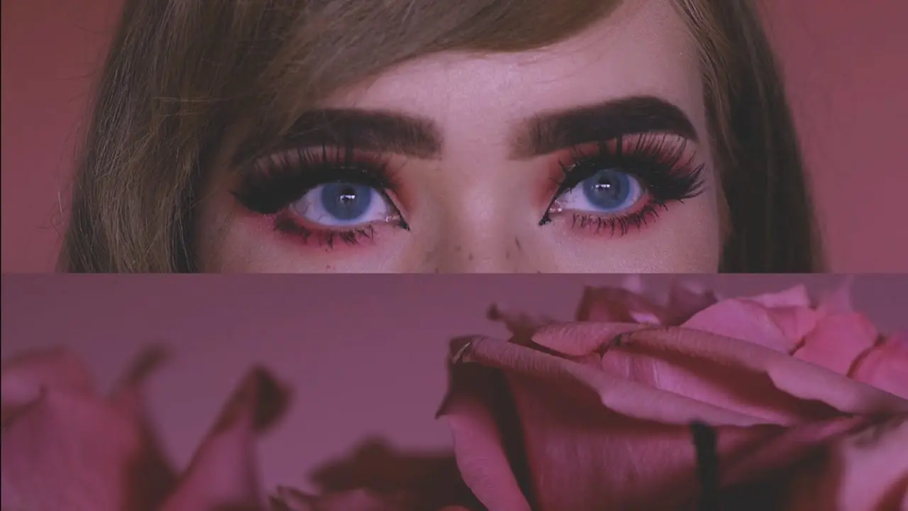 Kiss Me In Slow Motion
