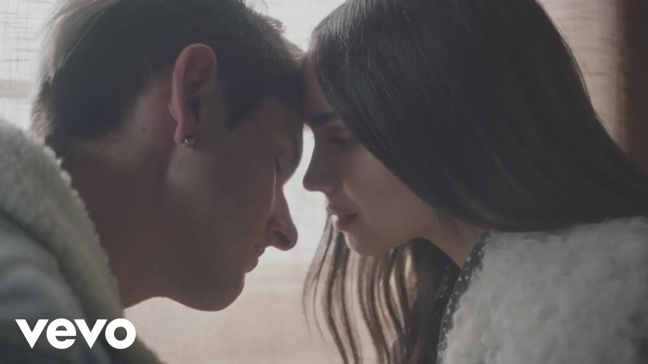 Grey Area (Feat. Sofia Carson)