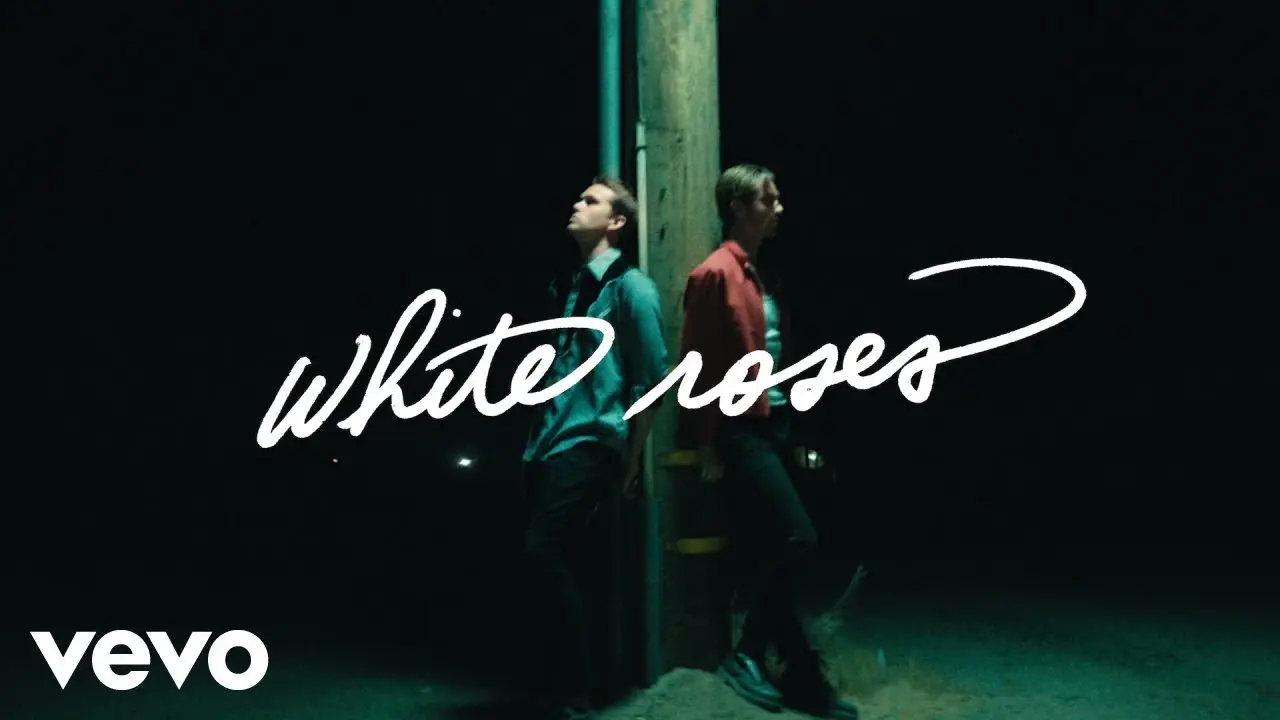 White Roses