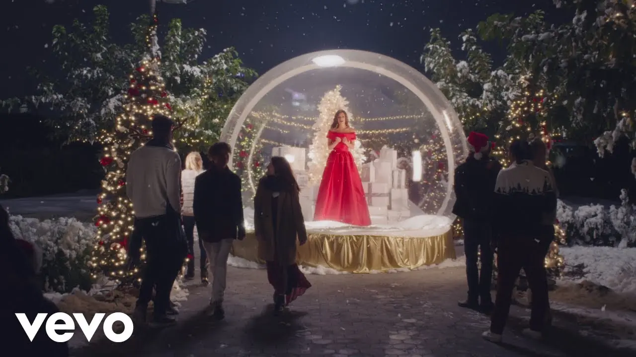 Christmas In New York
