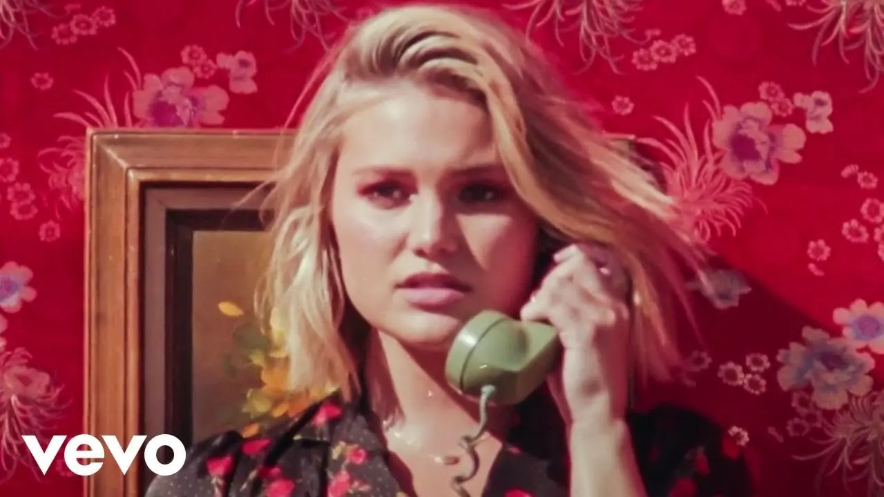 Bad Girlfriend