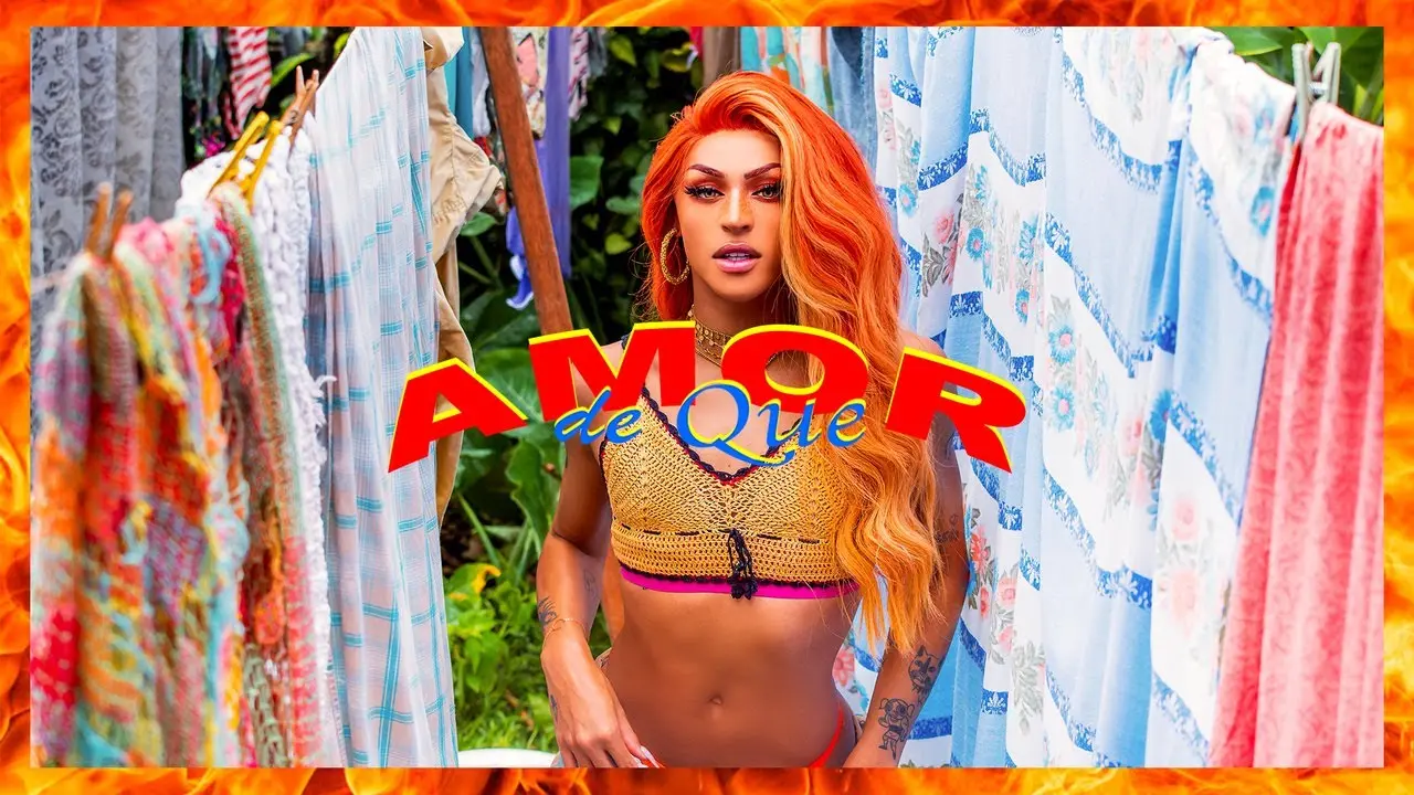 Amor De Que
