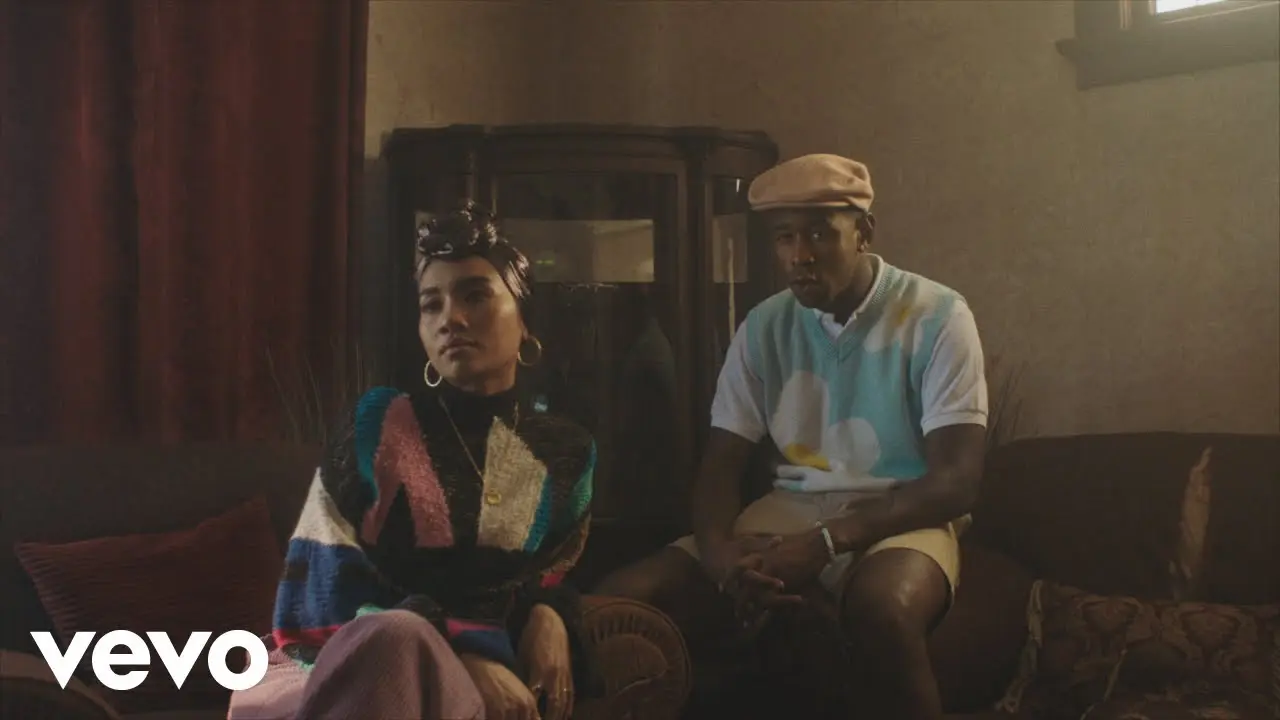 Castaway (Feat. Tyler, The Creator)