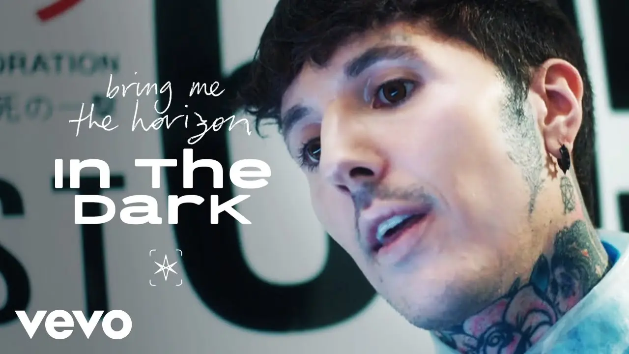 In The Dark