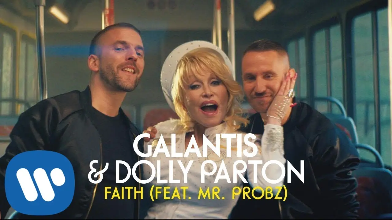 Faith (Feat. Mr. Probz) (Galantis & Bali Bandits Vip Mix)