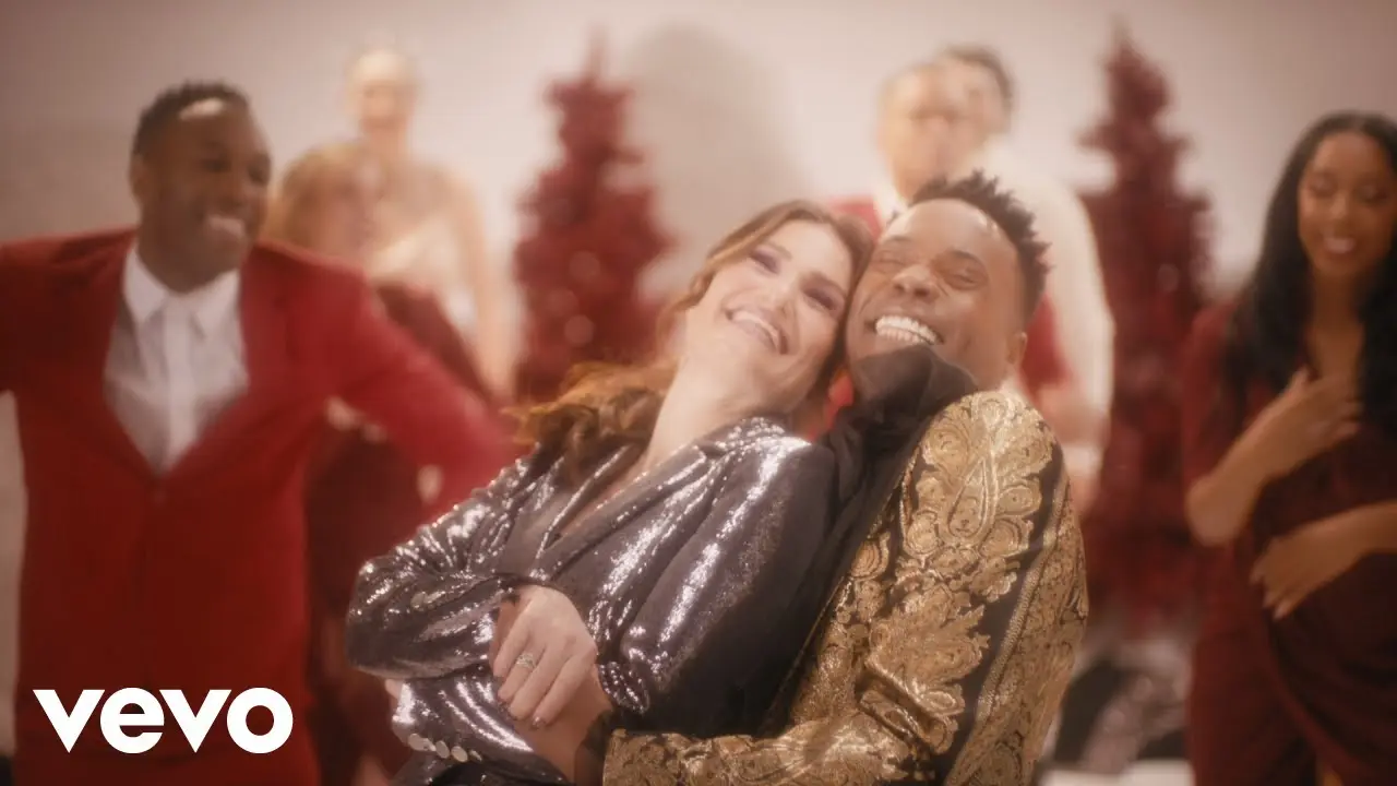 I Got My Love To Keep Me Warm