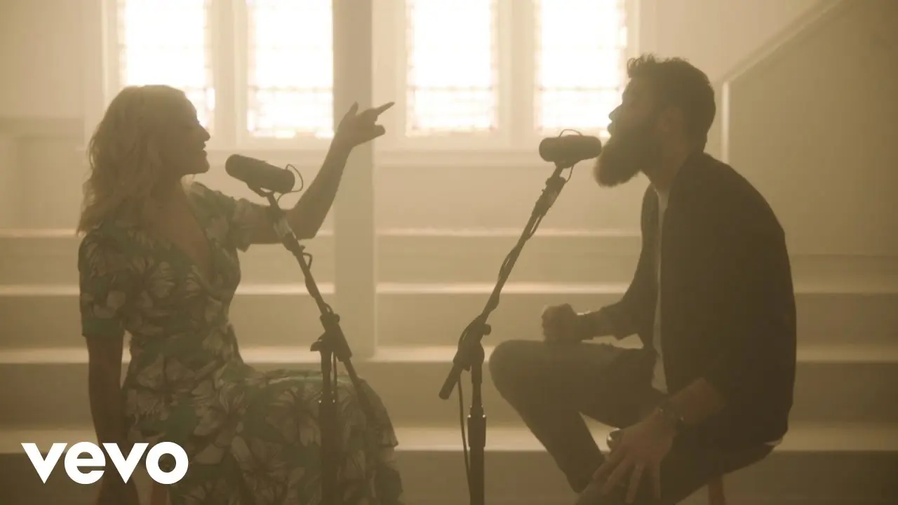 Cool Anymore (Feat. Julia Michaels)