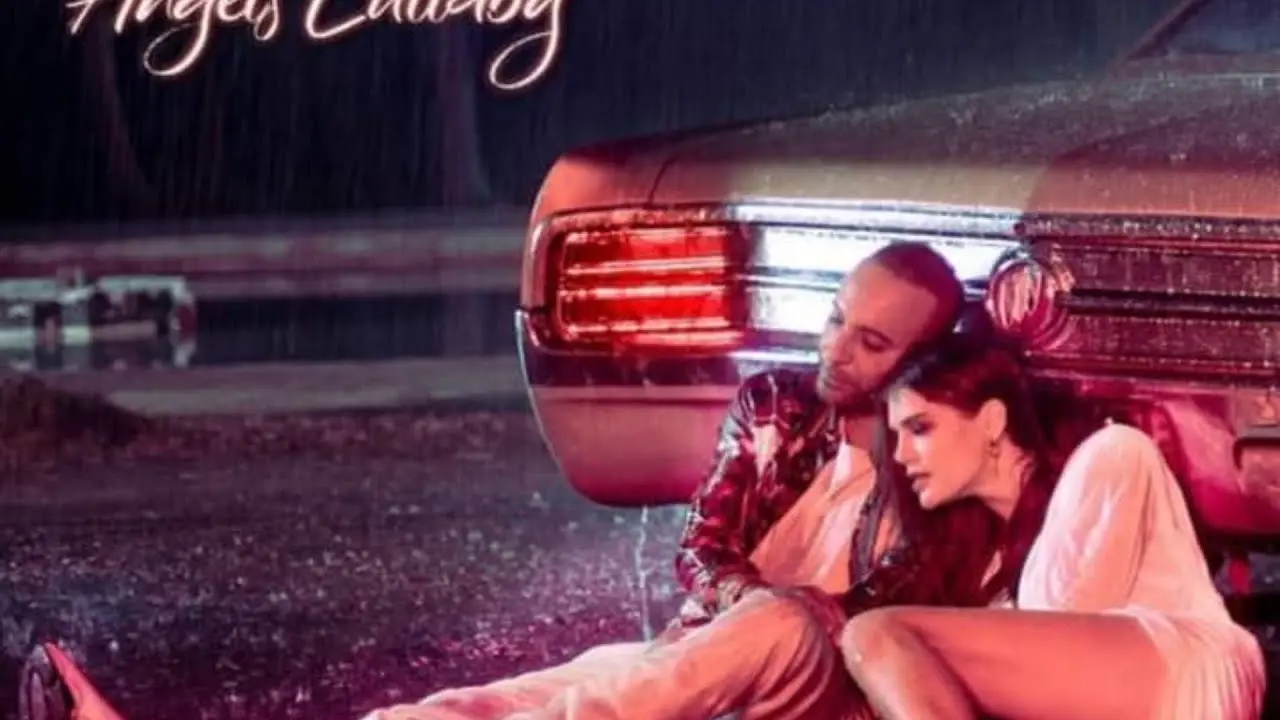 Angels Lullaby