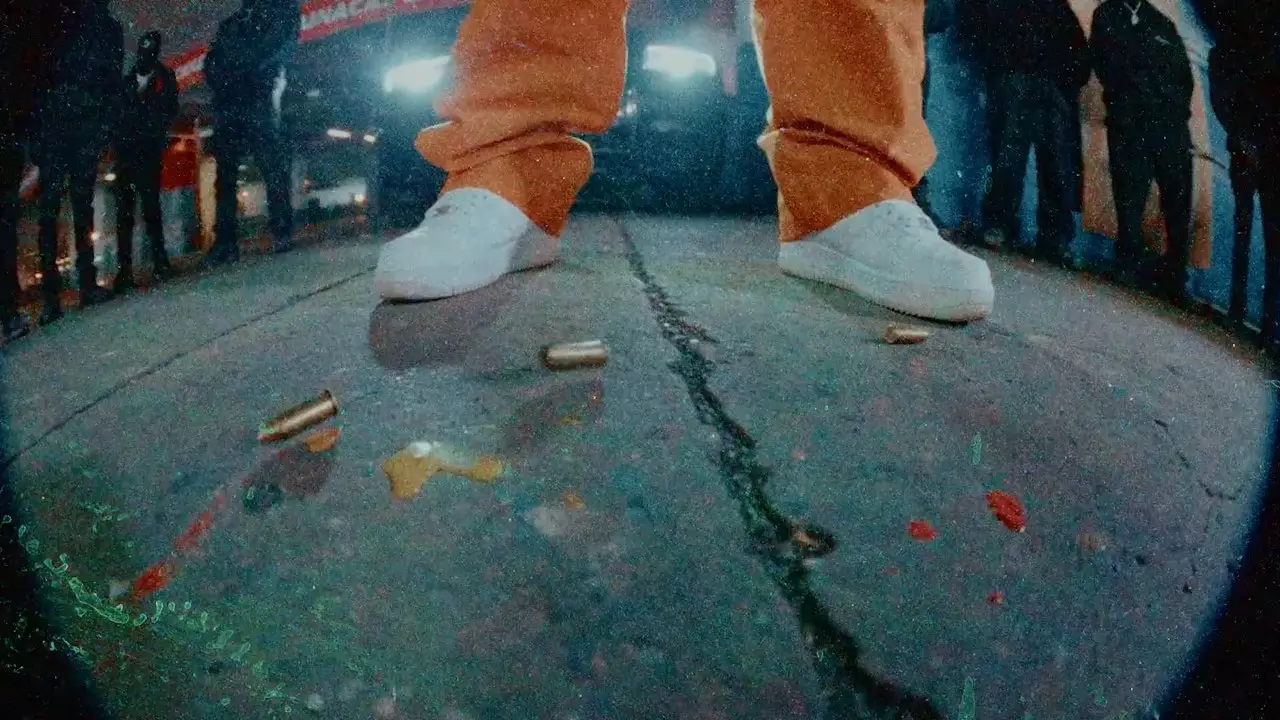 POP MY SHIT