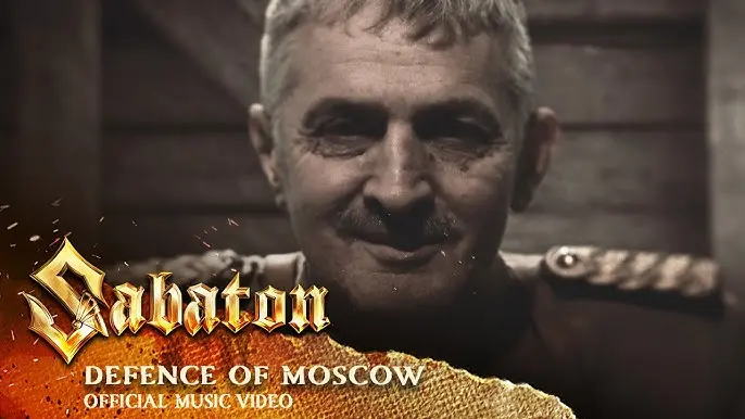 Defence of Moscow