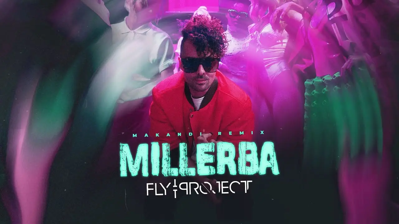 Millerba (Makandi Remix)