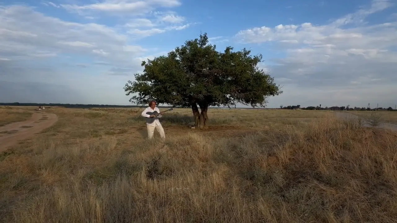 Не прощайтесь, друзья!