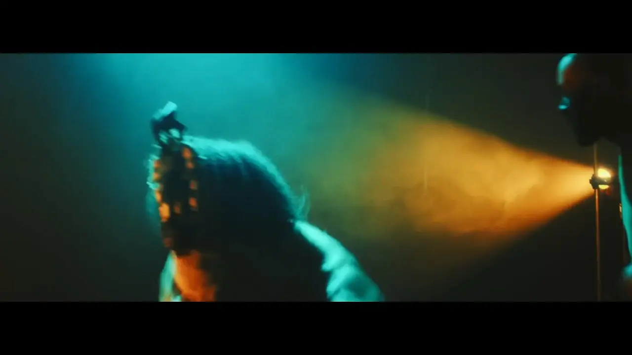 You Don't Know What You Do To Me (Feat. Chip)