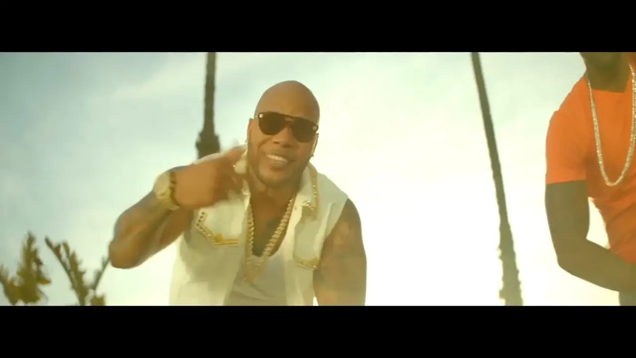 Hello Friday (Feat.jason Derulo)