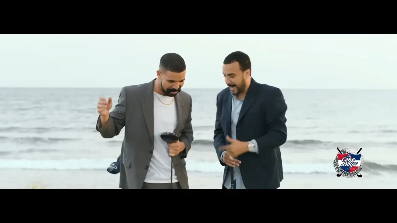 No Shopping (Feat. Drake)
