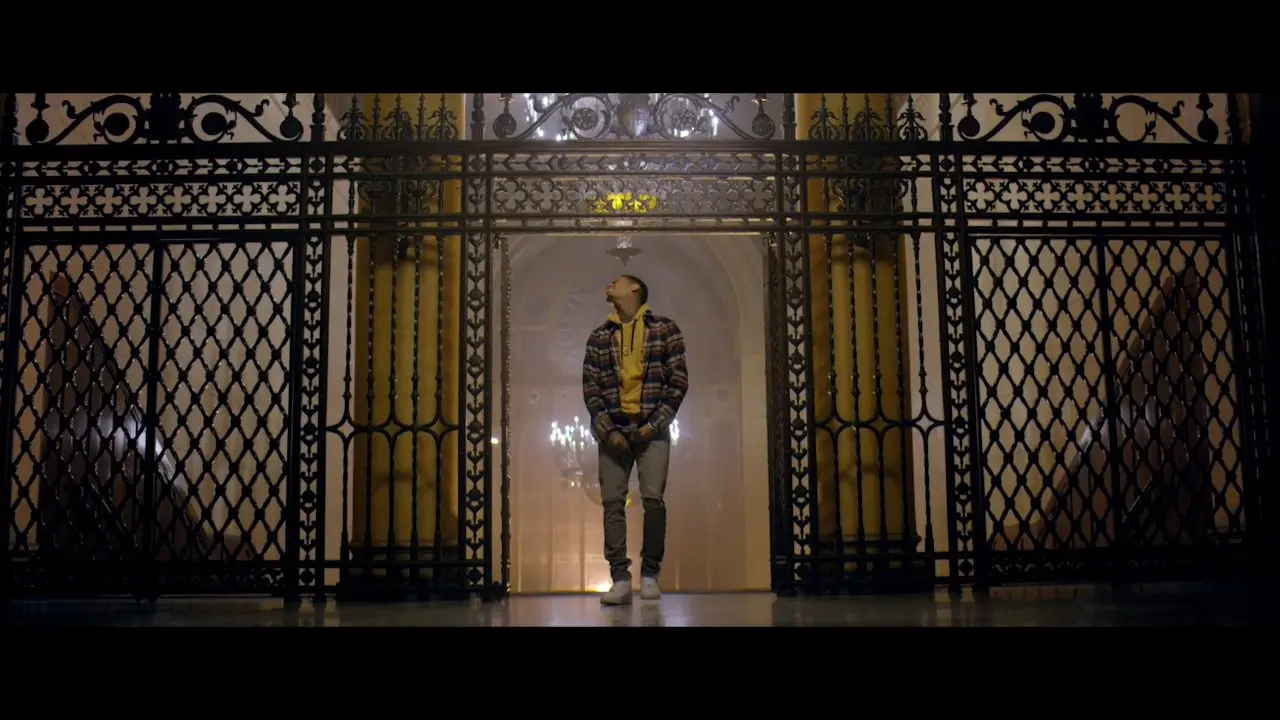 Drifting (Feat. Chris Brown & Tory Lanez)