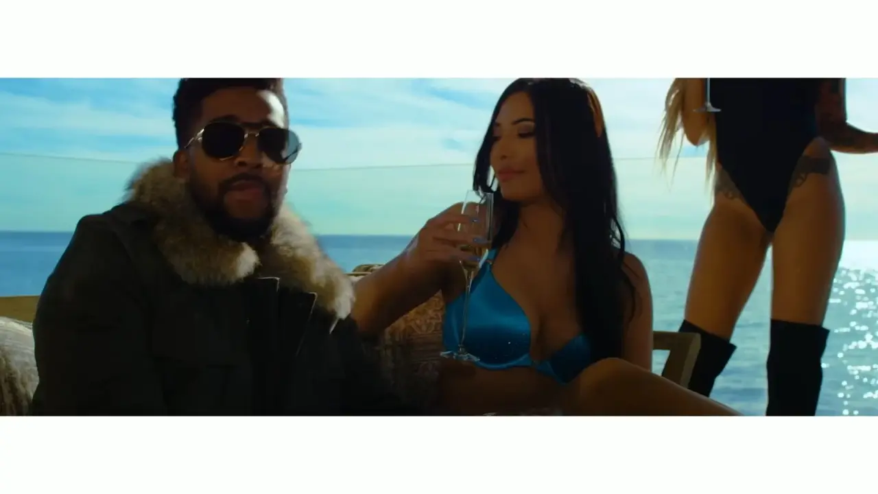 Summer In The Winter (Feat. Omarion)