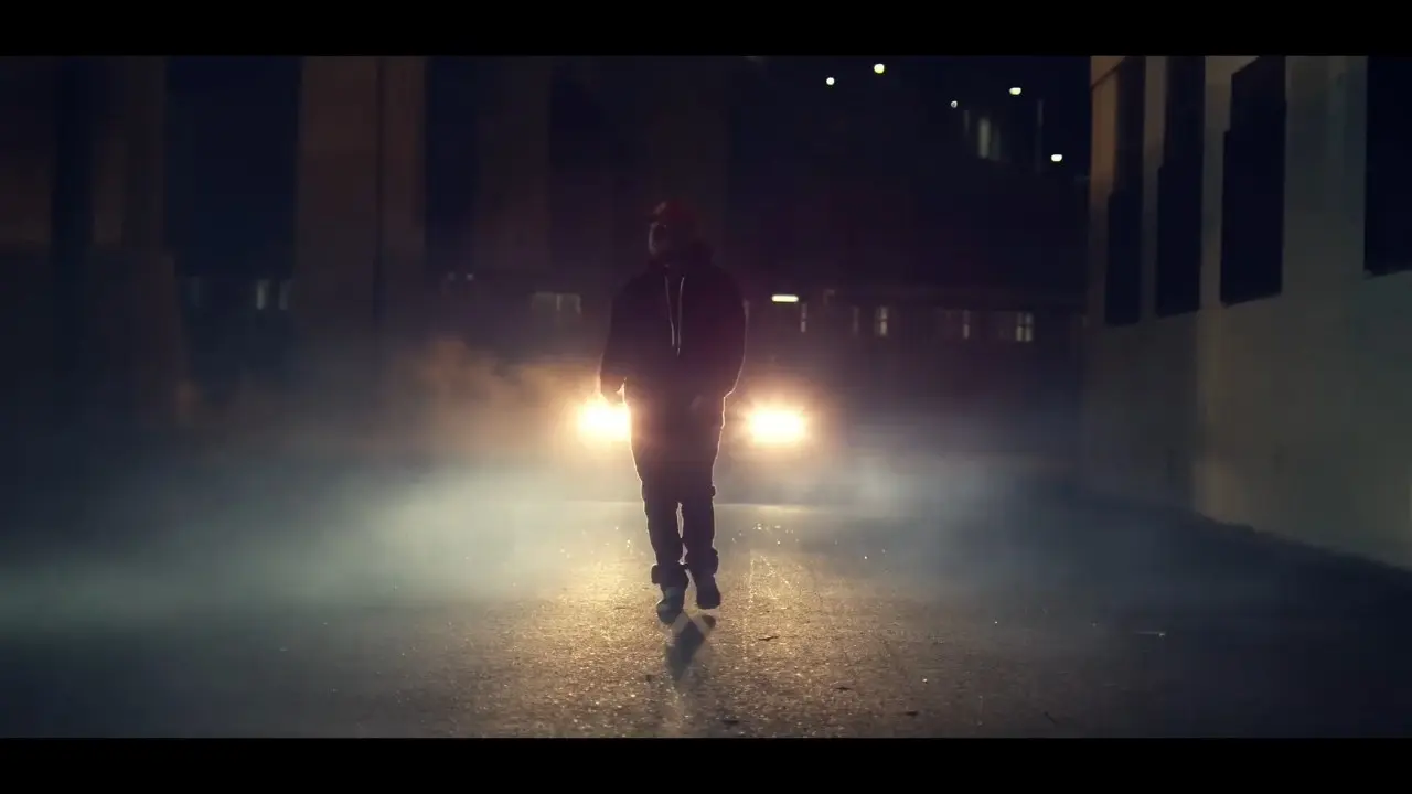 Weekend (Feat. Miguel)