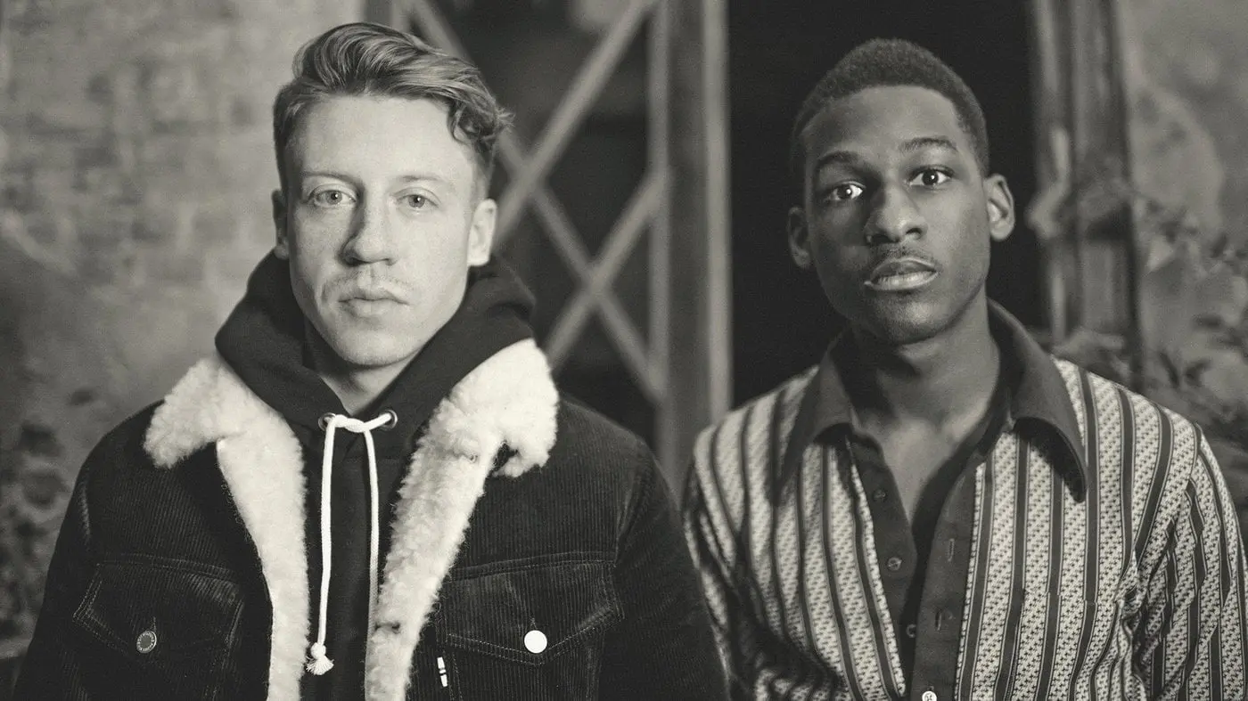 Kevin (Feat. Leon Bridges)