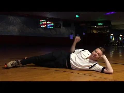Brad Pitt's Cousin (Feat. Xperience)