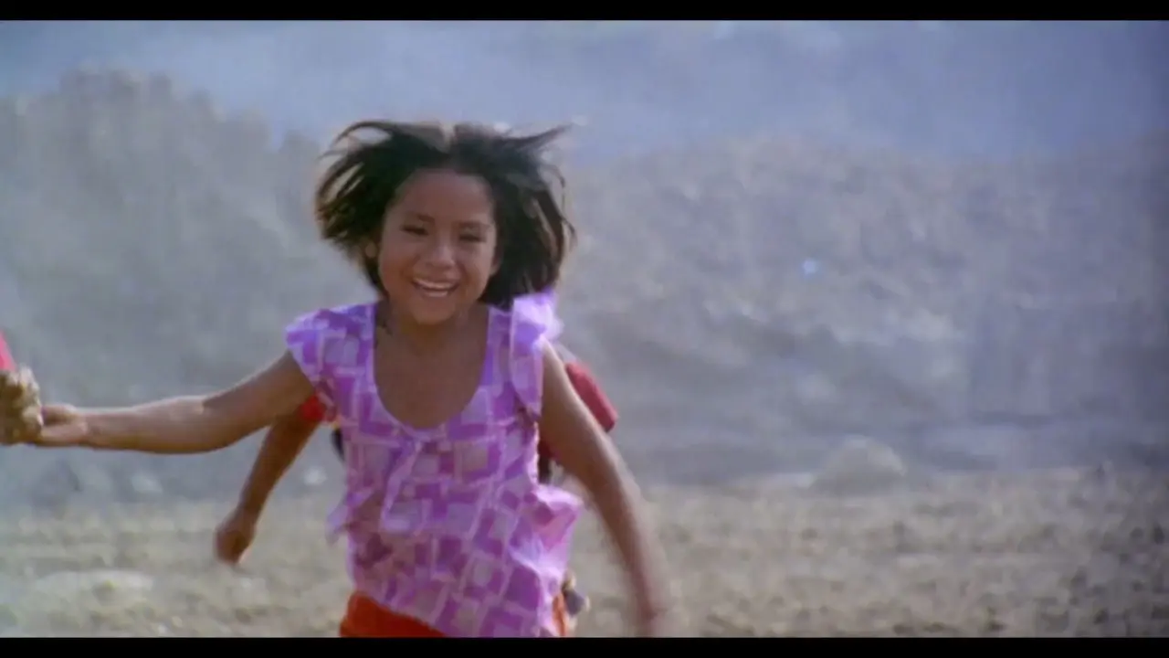 Running