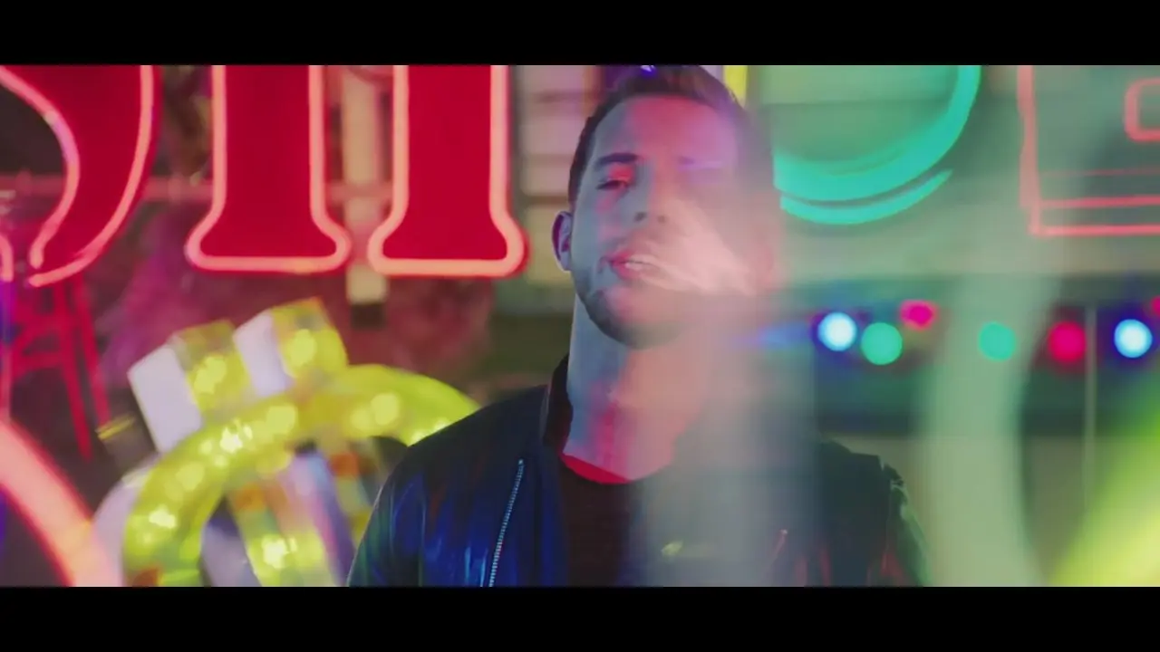 I Need You Tonight