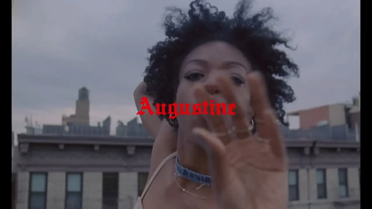 Augustine