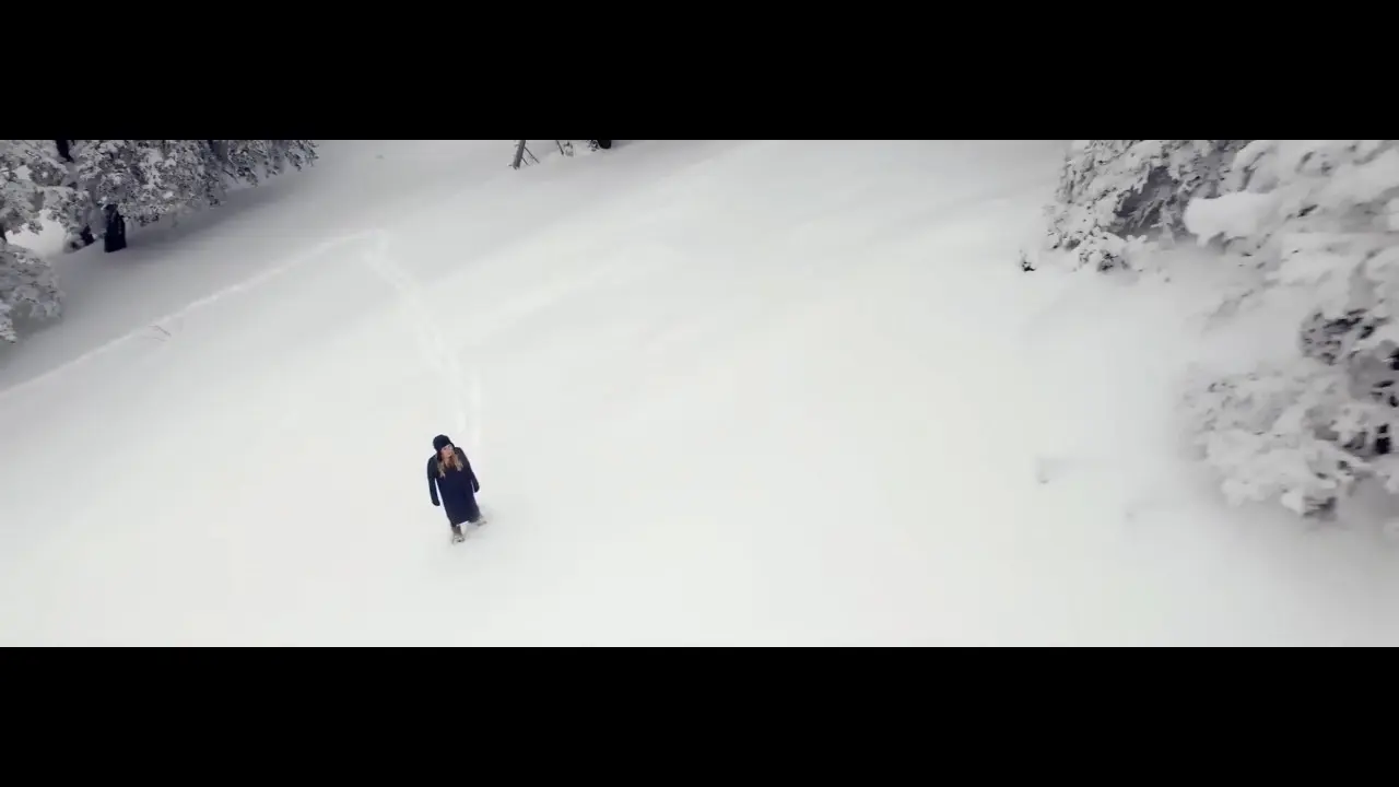 Moving Mountains