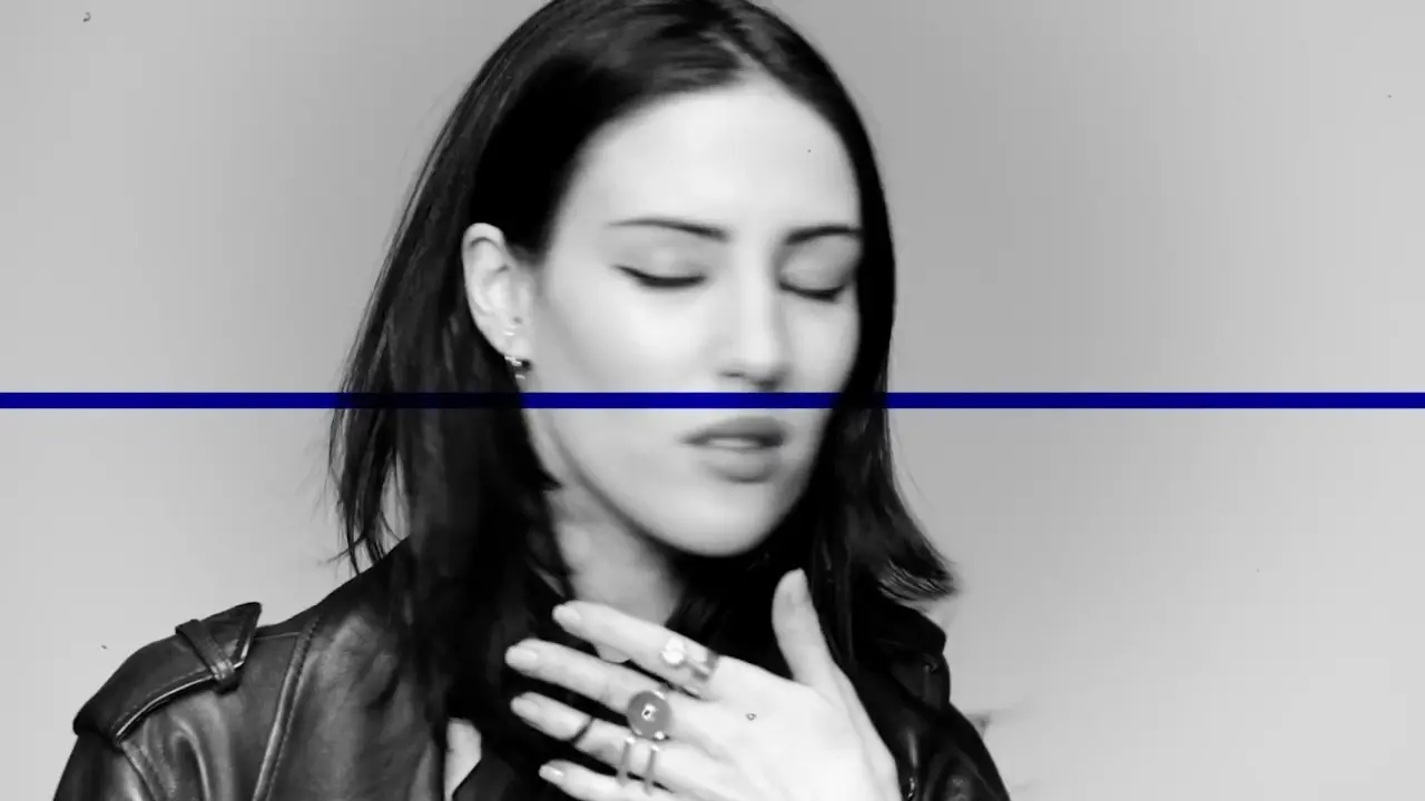 Klein Blue