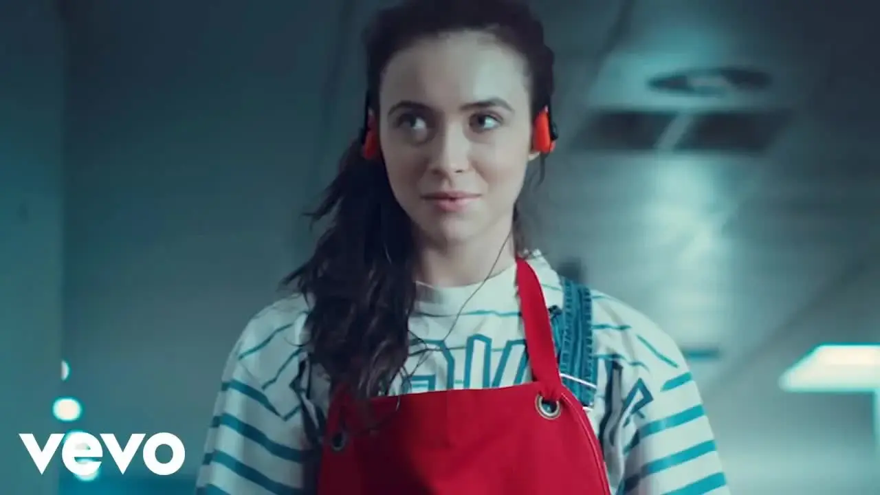 The Right Song (Reprise To Tiësto, Oliver Heldens Feat Natalie La Rose)
