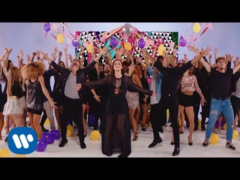 Used To You _ Potrei Abituarmi