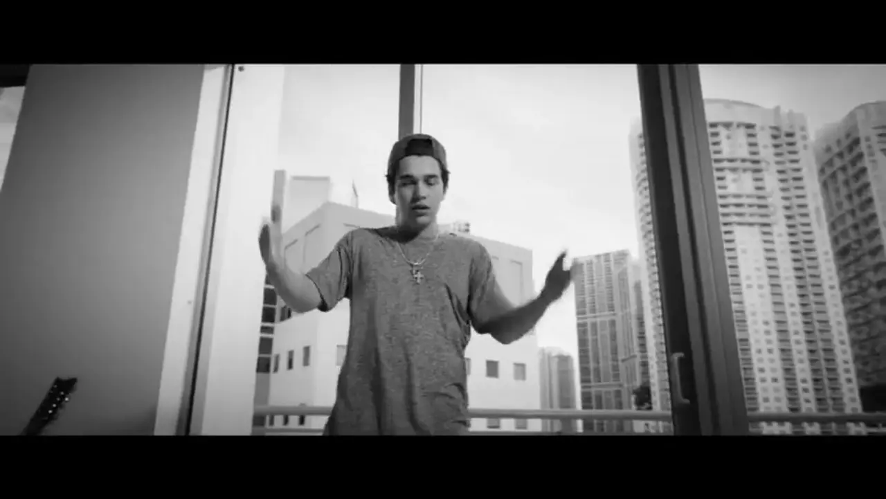 Put It On Me (Feat. Sage The Gemini)