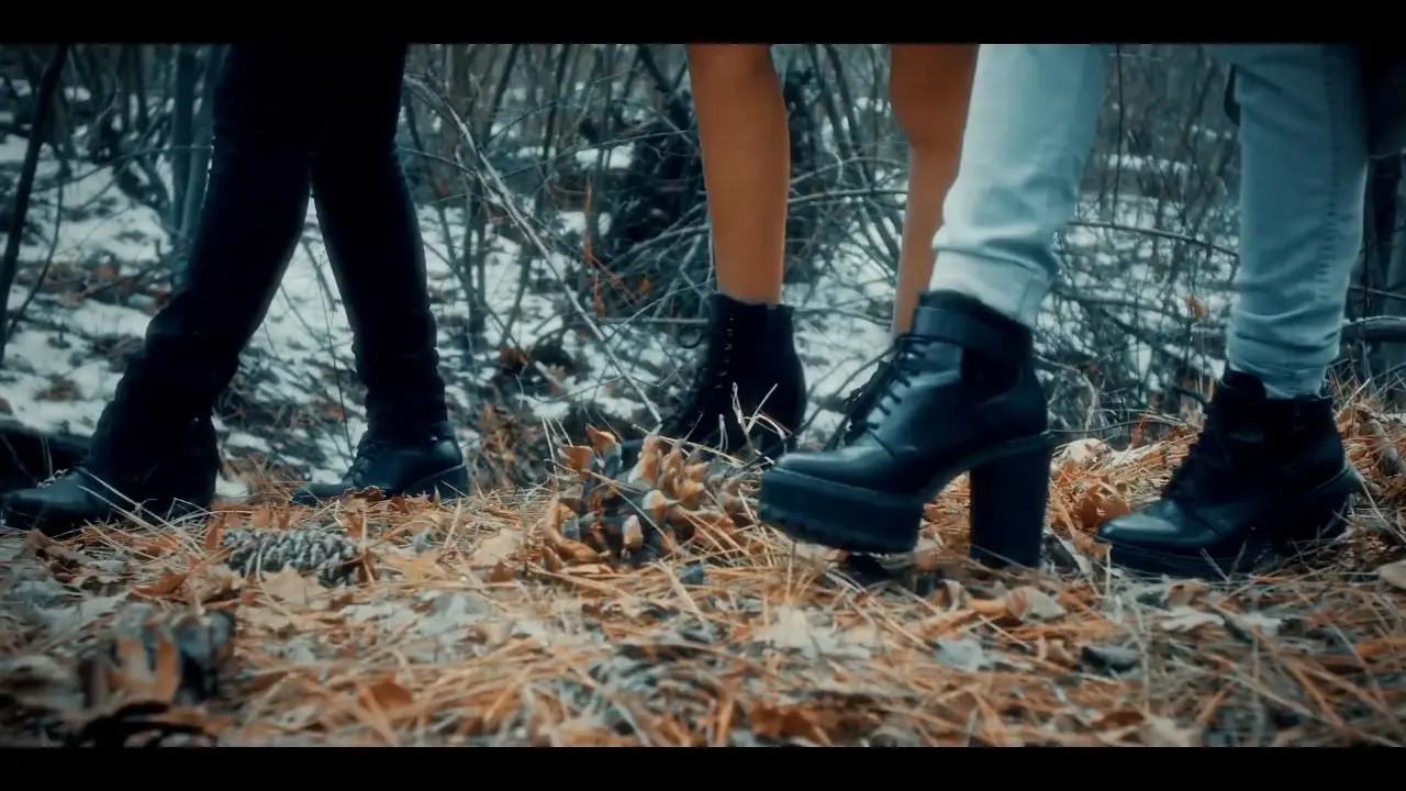 Wild Ones