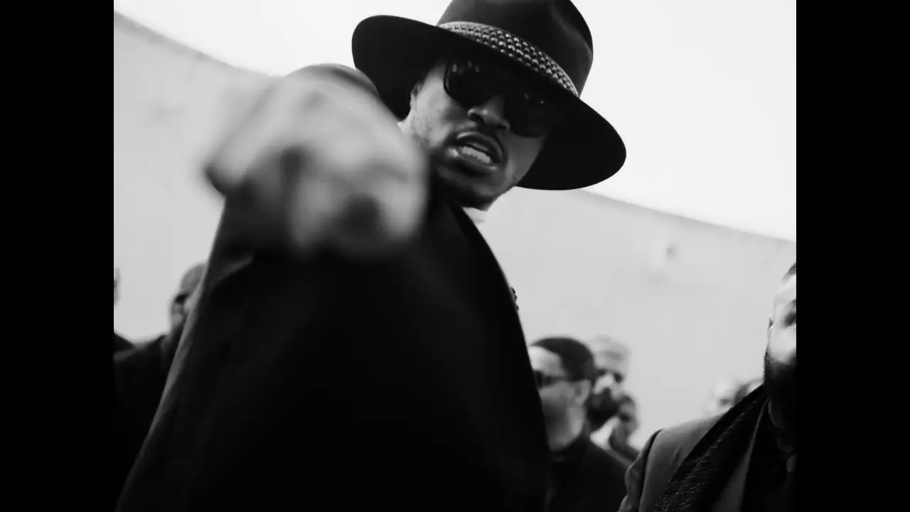 I Got The Keys (Feat. Jay-z & Future)