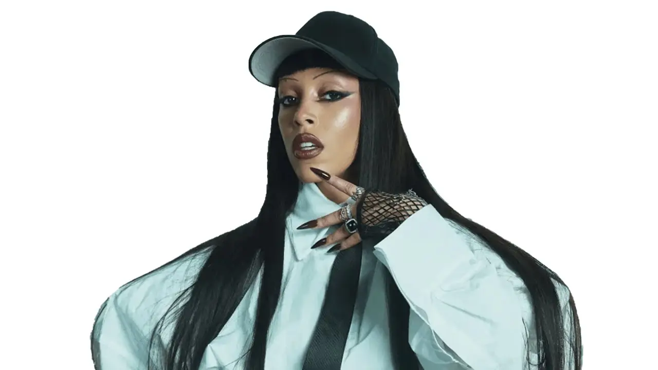 Urrrge!!!!!!!!!! (Feat. A$ap Rocky)