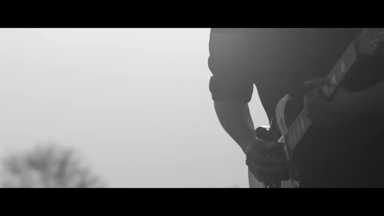Where Is Home (Feat. Twin Shadow)