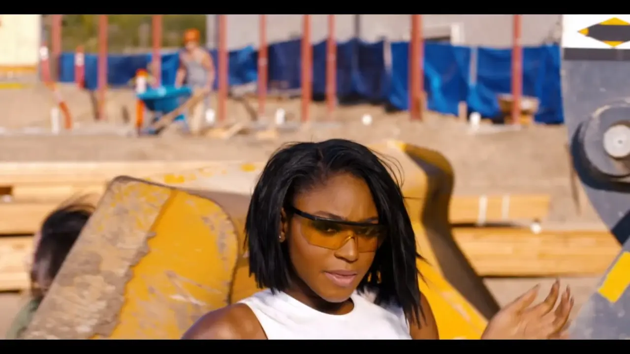 Work From Home (Feat. Ty Dolla $ign)