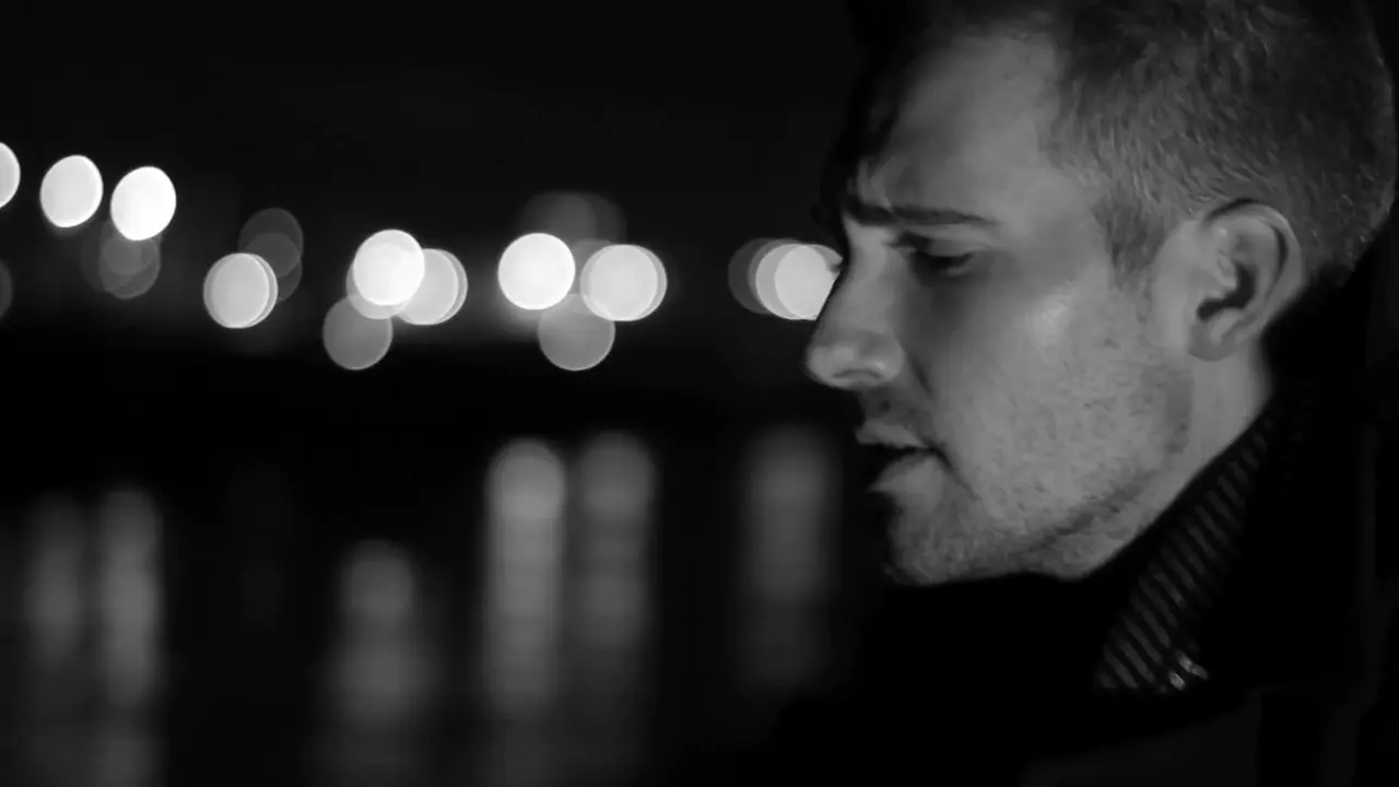 Circles (Acoustic)