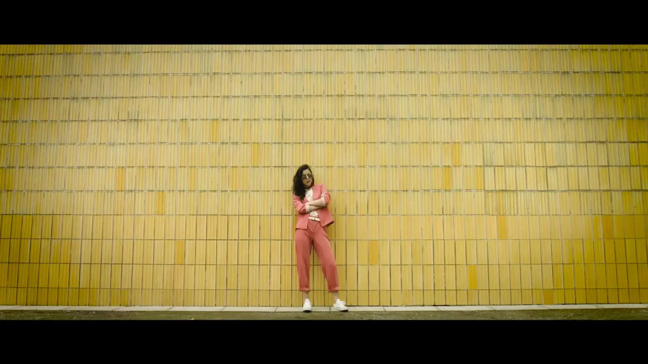 Beat To My Melody