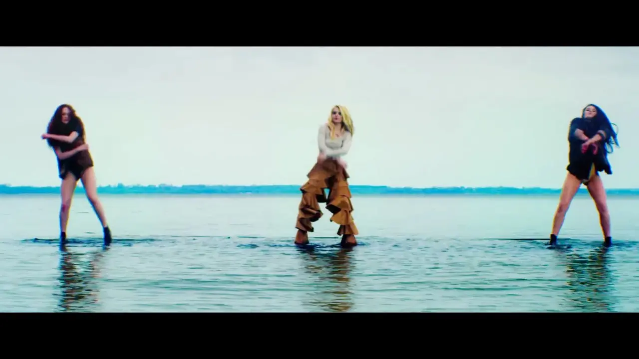 Cool Me Down