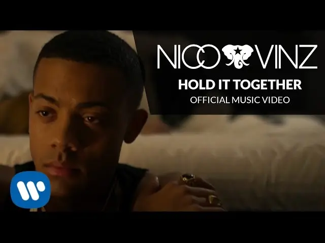 Hold It Together (Feat. Willy Beaman)